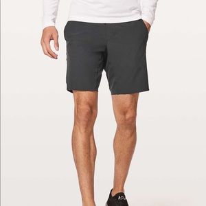 Lululemon In Mind Short 9” - Black